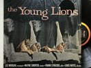 Young Lions Veejay LP Lee Morgan Wayne Shorter DG Stereo Original