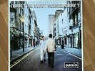 Oasis - What's The Story Morning Glory CRE LP 189   Damont UK