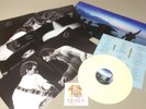 Queen - Made In Heaven Ivory White Vinyl LP Gatefold + 3 Posters Original 1995