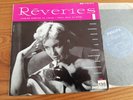 REVERIES Jacques GHESTEM violin-Raoul GOLA piano LP 10