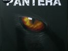 PANTERA ?- Preliminary Groove Metal LP Vinyl Album Record GLAMTERA POWER METAL