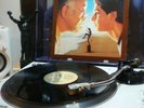 Karate Kid Soundtrack Vinyl LP Excellent Condition 1984