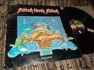 BLACK SABBATH Sabbath Bloody Sabbath LP 1974 Vertigo *SPAIN* RARE COVER