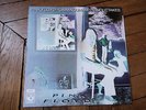 PINK FLOYD Ummagumma live outtakes LP Demos studio 69