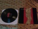 Carcass Heartwork mini LP first press Morbid Angel Death Atheist
