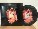 QUEEN - BOHEMIAN RHAPSODY LIVE -BRAND NEW LIMITED 180 GRAM VINYL PICTURE DISC LP