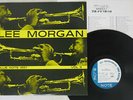 LEE MORGAN VOLUME 3 BLUE NOTE GXK 8135 Japan VINYL LP