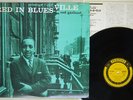RED GARLAND RED IN BLUESVILLE PRESTIGE SMJ-6317 Japan VINYL LP