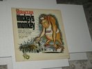 33rpm THE MIRACLES doin mickey's monkey TAMLA TM 245 nice SEE PICS