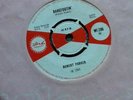 Robert Parker Barefootin' / lets go baby UK 1966
