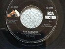 Roy Hamilton Cracking up over you US RCA Victor original