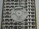 The Masterminds-She Belongs To Me-UK Immediate 7”-60s Beat Mod Garage-1965-HEAR