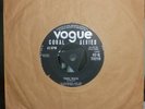 ALAN FREED & HIS ROCK N ROLL BAND TEEN ROCK VOGUE CORAL TRI CENTRE 1957