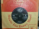 BOYD BENNETT & HIS ORCH TEAR IT UP/TIGHT TIGHTS MERCURY 1959