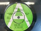 The Temptations - 'Cloud Nine' (TMG707) Tamla Motown Promo 7