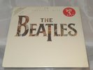 Beatles 20 Greatest Hits Sealed Vinyl Record LP Album USA 1982 Promo Hype Sticke
