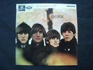The Beatles Beatles For Sale (1st Pressing) EP