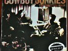 AUDIOPHILE CLASSIC RECORDS STEREO COWBOY JUNKIES  