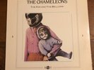 Chameleons UK - The Fan & the Bellows LP / 1986 Caroline Records
