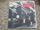 Madonna - Holiday 12'' Disco Vinyl UK TRAIN COVER