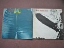 rolling stones - sticky fingers / led zeppelin 2 lp antrop russia
