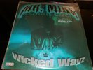 Mr.Mike-Wicked Wayz Debut Album Suave House 1996 E A Ski, EX G funk