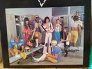 Quiet Riot  - Quiet Riot II Vinyl CBS Japan - Randy Rhoads 1979 LP w/insert
