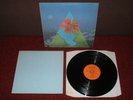 JOHN McLAUGHLIN MAHAVISHNU ORCHESTRA Apocalypse LP 1974 CBS 1st  A1/B1  SUPERB