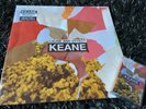 Keane Cause &Effect Vinyl Gatefold Lp RARE + Blue 10”+ Cassette Bundle Sealed