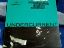 KENNY DREW UNDERCURRENT 1979 JAPAN LP BLUE NOTE BST 84059 + INSERT