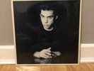 Nick Cave And The Bad Seeds - The First Born Is Dead Original Press Vinyl VG