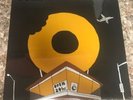 J DILLA JAY DEE DONUTS vinyl record LP Stones Throw 2006 STH2126 NEW SEALED