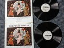 BIZET THE PEARL FISHERS  SAX2442/2443 VERY RARE VINYL LP's COLUMBIA 1961