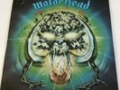 Signed Motorhead Lemmy, Fast Eddie & Philphy Animal