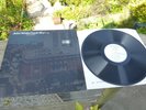 John White Gavin Bryars Machine Music UK 1982 Press Editions EGED 28 Ambient LP