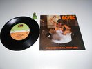 AC/DC - You shook me all Night long (1980) Vinyl 7` inch Single Vg +