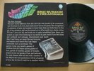 ERIC BURDON & THE ANIMALS- WINDS OF CHANGE RARE 1967 MONO CLASSIC ROCK PSYCH EX
