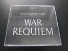 Benjamin Britten - War Requiem 2CD/Blu-ray Decca 2013 - High-Res