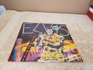 ELVIS PRESLEY   ALWAYS ON MY MIND   PURPLE   1985   AFL1-5430   SEALED LP