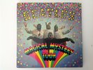 THE BEATLES: Magical Mystery Tour 45 EP Set - 1981 - Import - NM - Unused