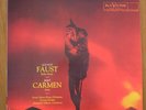Classic Records LSC 2449. Gounod, Faust Ballet Music / Bizet, Carmen Suite. Mint