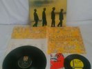 Echo & the Bunnymen   Song to Learn   Ltd Edtn g/f insert inner & 7