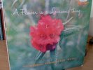 VINCE GUARALDI. A FLOWER IS A LOVESOME THING 1964 12