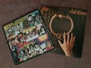 Kiss - (Music From) The Elder and Unmasked records as set