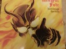 MERCYFUL FATE Don't Break The Oath '84 LP ORIG COMBAT   label KING DIAMOND