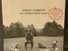 George Harrison - All Things Must Pass, Sealed Box Set w/ Hype, RSD 2010 #5261,