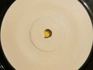 THE DAMNED - ONE WAY LOVE / DON'T CRY WOLF - UK 7