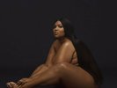 Lizzo ?- Cuz I Love You LP Clear Colored Vinyl Album - Truth Hurts Juice Record