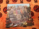 Sgt.Peppers Lonely Hearts Club Band (1 Picture LP) von The Beatles