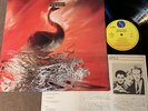 DEPECHE MODE Speak & Spell JAPAN LP w/INSERT P-11218 1982 issue No OBI Free S&H